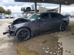 2C3CDXBGXHH533344 2017 DODGE CHARGER