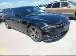 2C3CDXBGXHH538012 2017 DODGE CHARGER