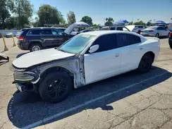2C3CDXBGXHH539595 2017 DODGE CHARGER