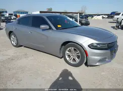 2C3CDXBGXHH541198 2017 DODGE CHARGER