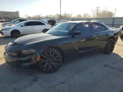 2C3CDXBGXHH542352 2017 DODGE CHARGER