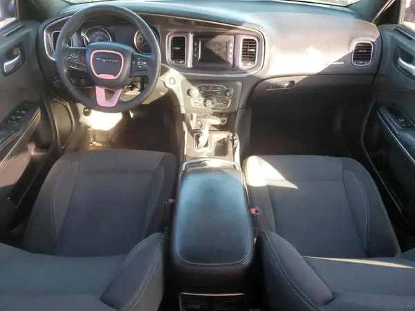 2C3CDXBGXHH542352 2017 DODGE CHARGER - Image 8