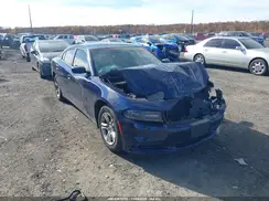 2C3CDXBGXHH544098 2017 DODGE CHARGER