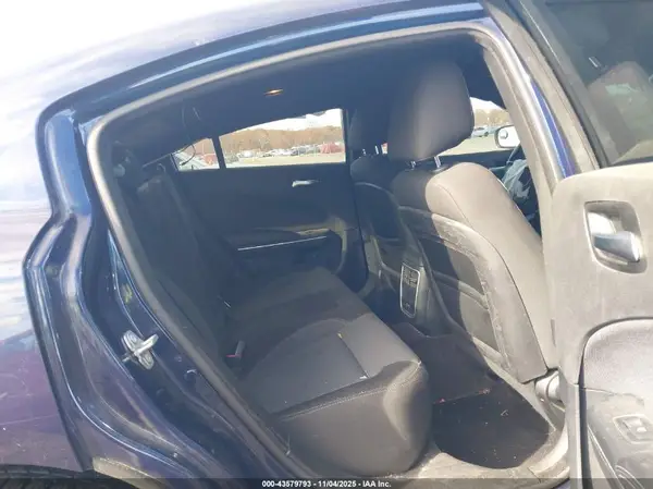 2C3CDXBGXHH544098 2017 DODGE CHARGER - Image 8