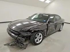 2C3CDXBGXHH546286 2017 DODGE CHARGER