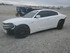 2C3CDXBGXHH547938 2017 DODGE CHARGER