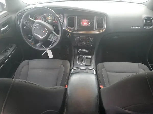 2C3CDXBGXHH547938 2017 DODGE CHARGER - Image 8
