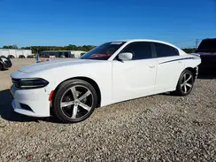 2C3CDXBGXHH548071 2017 DODGE CHARGER