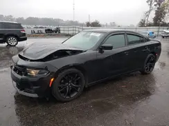 2C3CDXBGXHH553528 2017 DODGE CHARGER
