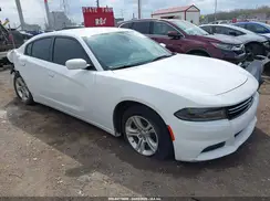 2C3CDXBGXHH557319 2017 DODGE CHARGER