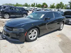 2C3CDXBGXHH559538 2017 DODGE CHARGER