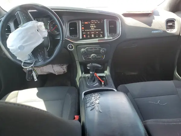 2C3CDXBGXHH559538 2017 DODGE CHARGER - Image 8