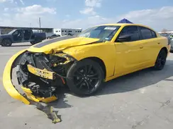 2C3CDXBGXHH566005 2017 DODGE CHARGER