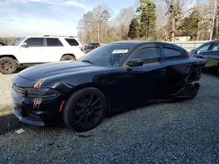 2C3CDXBGXHH575478 2017 DODGE CHARGER