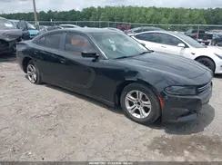 2C3CDXBGXHH576002 2017 DODGE CHARGER