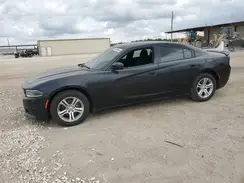 2C3CDXBGXHH595827 2017 DODGE CHARGER