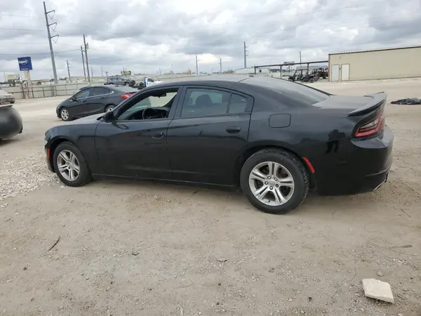 2C3CDXBGXHH595827 2017 DODGE CHARGER - Image 2