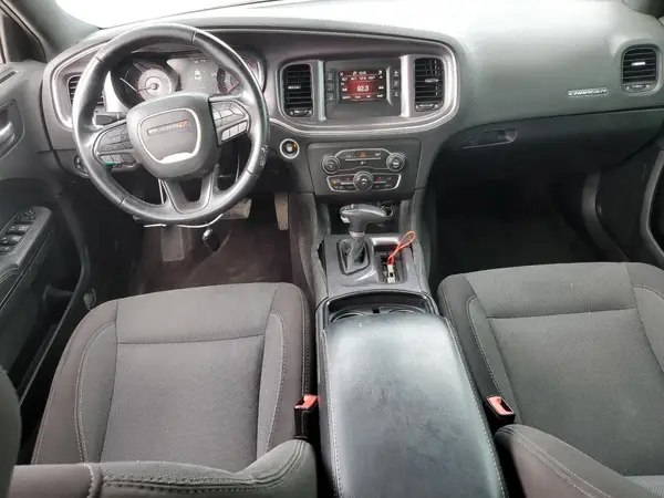 2C3CDXBGXHH595827 2017 DODGE CHARGER - Image 8