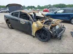 2C3CDXBGXHH607393 2017 DODGE CHARGER