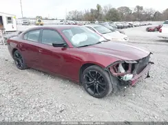 2C3CDXBGXHH612156 2017 DODGE CHARGER