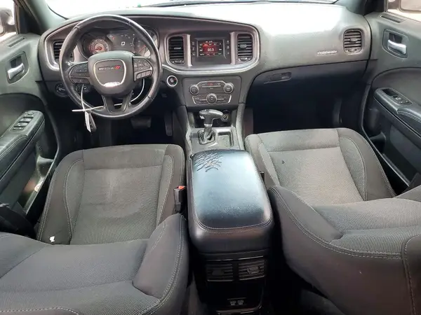 2C3CDXBGXHH618751 2017 DODGE CHARGER - Image 8
