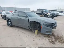 2C3CDXBGXHH620743 2017 DODGE CHARGER