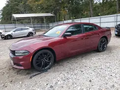 2C3CDXBGXHH623397 2017 DODGE CHARGER
