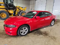 2C3CDXBGXHH623786 2017 DODGE CHARGER