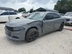 2C3CDXBGXHH625361 2017 DODGE CHARGER