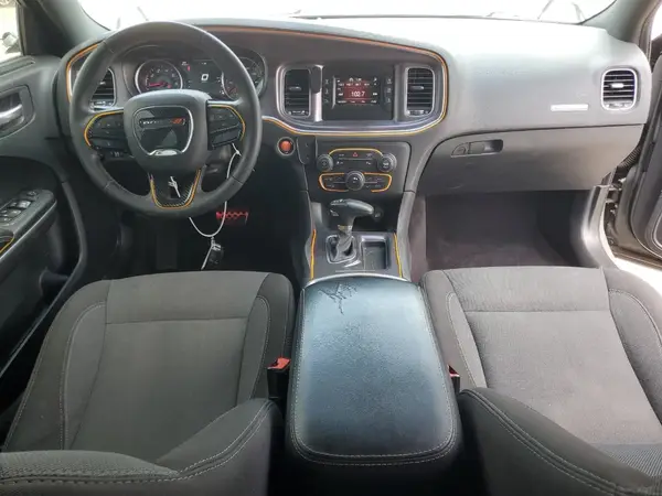 2C3CDXBGXHH625361 2017 DODGE CHARGER - Image 8