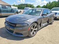 2C3CDXBGXHH627658 2017 DODGE CHARGER