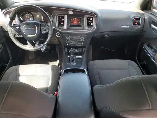 2C3CDXBGXHH627658 2017 DODGE CHARGER - Image 8