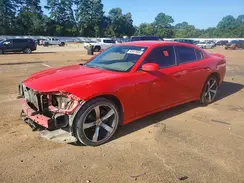 2C3CDXBGXHH627739 2017 DODGE CHARGER