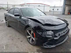2C3CDXBGXHH627899 2017 DODGE CHARGER