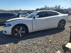 2C3CDXBGXHH628616 2017 DODGE CHARGER