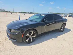2C3CDXBGXHH629801 2017 DODGE CHARGER