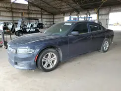 2C3CDXBGXHH631418 2017 DODGE CHARGER