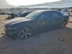 2C3CDXBGXHH643066 2017 DODGE CHARGER