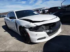 2C3CDXBGXHH643522 2017 DODGE CHARGER