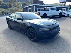 2C3CDXBGXHH643617 2017 DODGE CHARGER