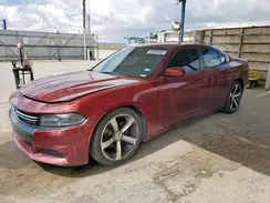 2C3CDXBGXHH654603 2017 DODGE CHARGER