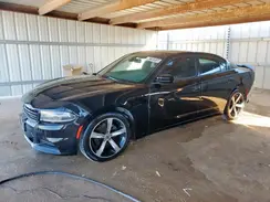 2C3CDXBGXHH654648 2017 DODGE CHARGER