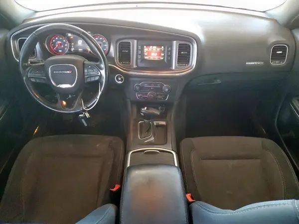 2C3CDXBGXHH654648 2017 DODGE CHARGER - Image 8