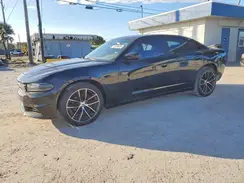2C3CDXBGXHH654875 2017 DODGE CHARGER