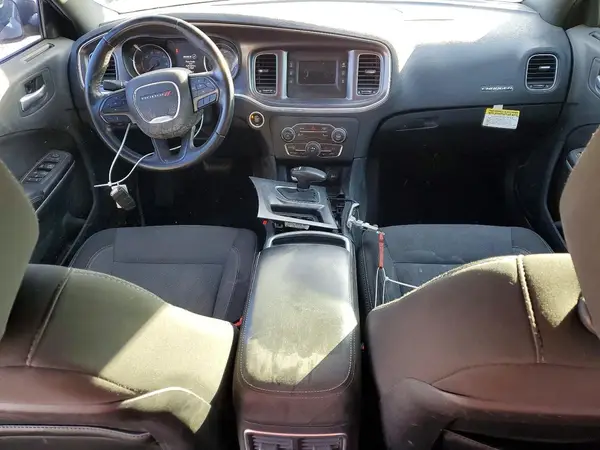 2C3CDXBGXHH654875 2017 DODGE CHARGER - Image 8