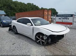 2C3CDXBGXHH657016 2017 DODGE CHARGER
