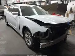 2C3CDXBGXHH657064 2017 DODGE CHARGER