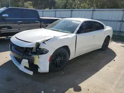 2C3CDXBGXHH657324 2017 DODGE CHARGER