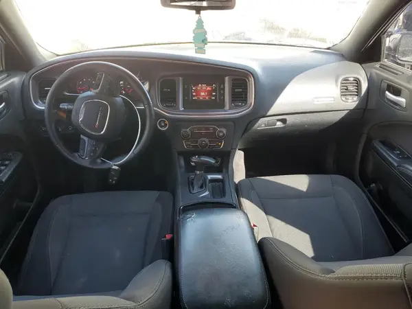 2C3CDXBGXHH657324 2017 DODGE CHARGER - Image 8