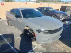 2C3CDXBGXJH113542 2018 DODGE CHARGER